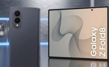Samsung Galaxy Z Fold8